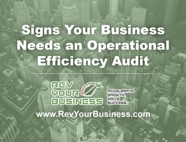 Signs-Your-Business-Needs-an-Operational-Efficiency-Audit