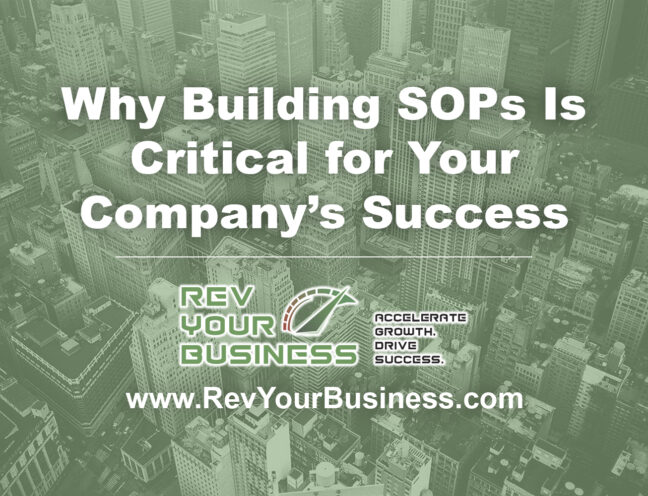 Why-Building-SOPs-Is-Critical-for-Your-Companys-Success